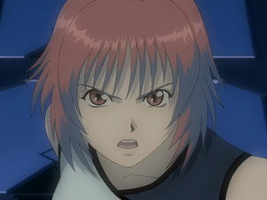 Geneshaft Episodio 2