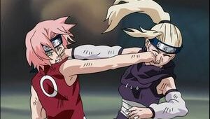 Naruto Clássico Episodio 42