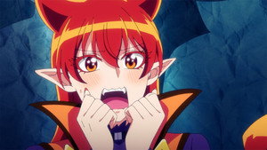 Mairimashita! Iruma-kun 4 Episodio 2