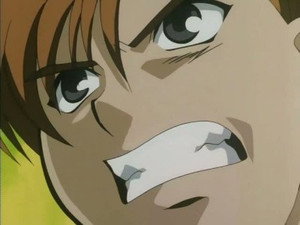 Jubei-chan: The Ninja Girl Episodio 3
