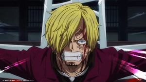 One Piece 21 Episodio 1020