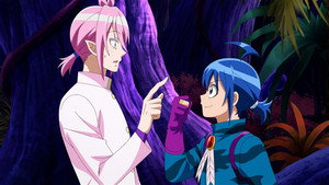 Mairimashita! Iruma-kun 3 Episodio 4