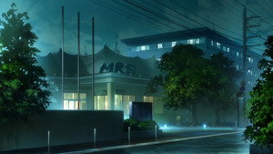 Nami yo Kiitekure Episodio 12