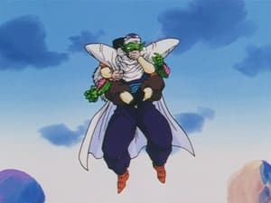 Dragon Ball Z Episodio 131