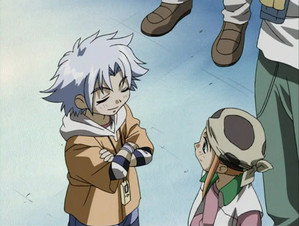 Shin Shirayuki-hime Densetsu Pretear Episodio 7
