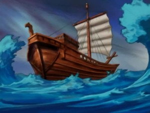 Yu-Gi-Oh! GX Episodio 106
