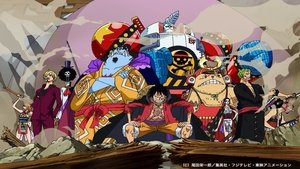 One Piece 21 Episodio 1000