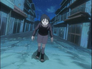 Naruto Clássico Episodio 131