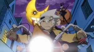 Soul Eater Episodio 1