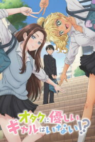 Otaku ni Yasashii Gal wa Inai!?
