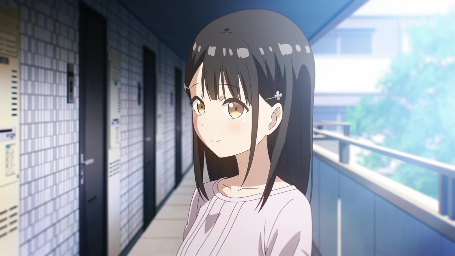 Ame-iro Cocoa 3 Episodio 12