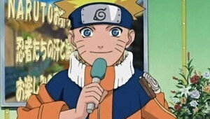 Naruto Clássico Episodio 202