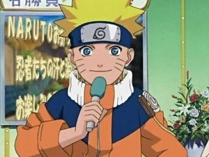 Naruto Clássico Episodio 202