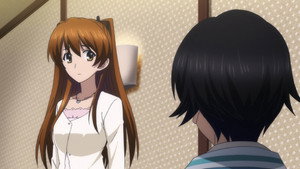 White Album 2nd Season Episodio 2