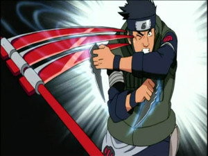 Naruto Shippuden Episodio 77