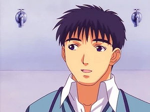 Boys Be… Episodio 8