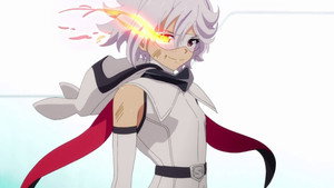 Shy Episodio 4