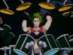 Macross 7 Episodio 12