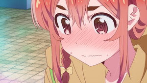 Kanojo, Okarishimasu Episodio 11