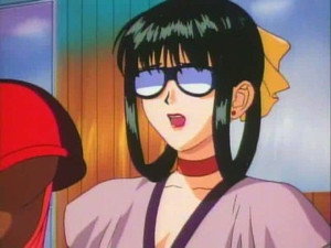 Macross 7 Episodio 39