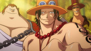 One Piece 21 Episodio 1014