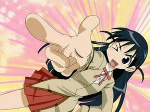School Rumble Episodio 24