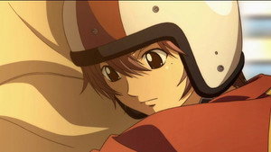 Special A Episodio 14