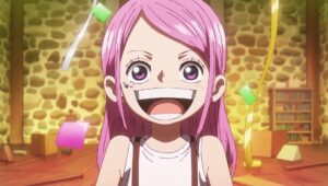One Piece 21 Episodio 1135