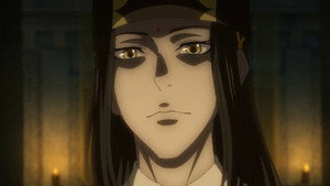 Mo Dao Zu Shi 3 Episodio 7