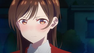 Kanojo, Okarishimasu 2 Episodio 3