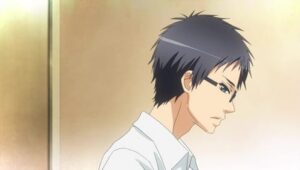 Love Stage!! Episodio 11
