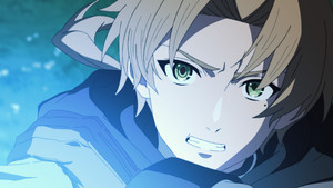 Mushoku Tensei: Isekai Ittara Honki Dasu 3 Episodio 4