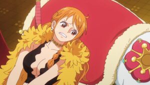 One Piece 21 Episodio 1157
