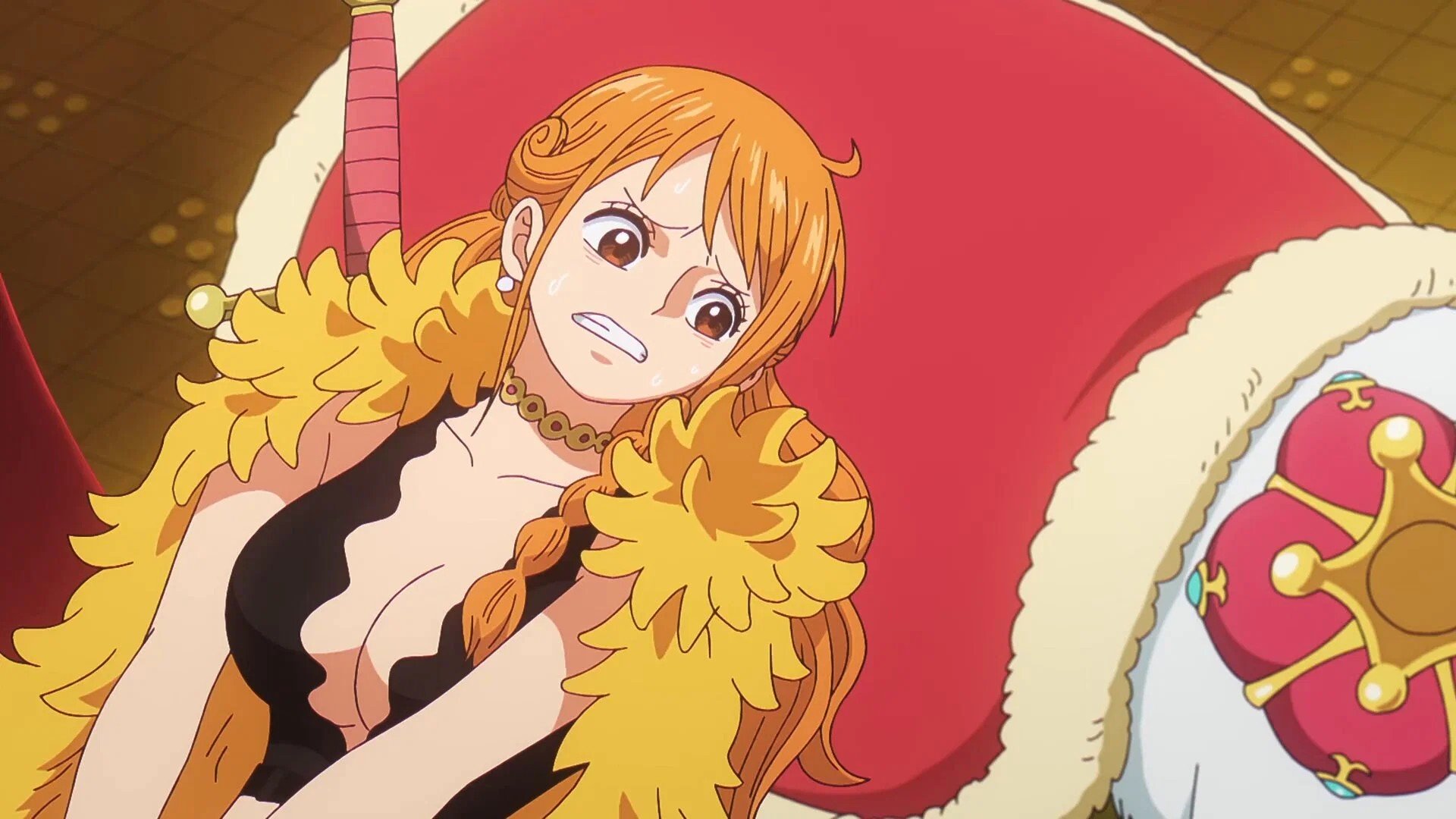 One Piece 21 Episodio 1157
