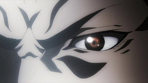 Terra Formars Episodio 2