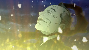 Onihei Episodio 10