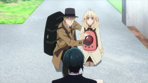 Idolish Seven 2 Episodio 2