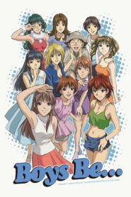 Boys Be…