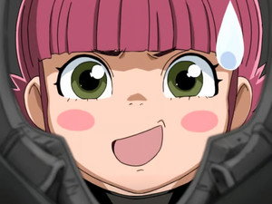 Desert Punk Episodio 16