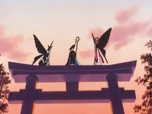 Sakura Card Captor Episodio 69