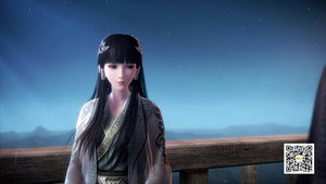 Wu Geng Ji Episodio 2