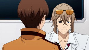 Trickster: Edogawa Ranpo Episodio 6
