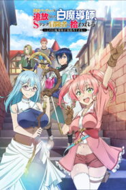 Yuusha Party wo Tsuihou sareta Shiromadoushi, S-Rank Boukensha ni Hirowareru: Kono Shiromadoushi ga Kikakugai Sugiru