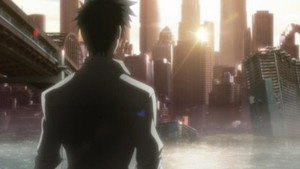 Psycho-Pass Episodio 18
