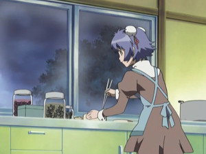 Magikano Episodio 5