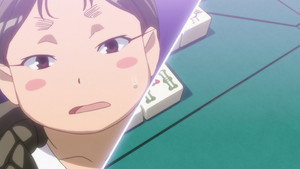 Saki Episodio 15