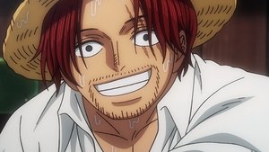 One Piece 21 Episodio 1081