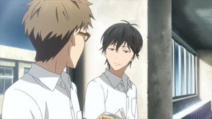 Orange Episodio 7
