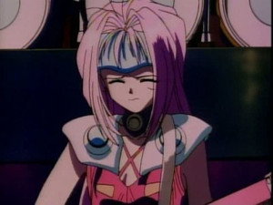 Macross 7 Episodio 7