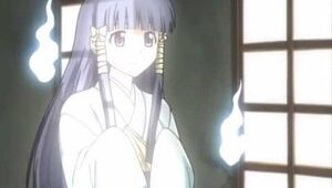 To Love-Ru Episodio 17